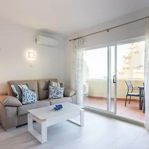  Apartamento Sol - C&g Benal