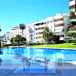  Apartamento 543 Apartamento - A 600m De La Playa - Piscina Abierta Todo El Año - Excelente Wifi